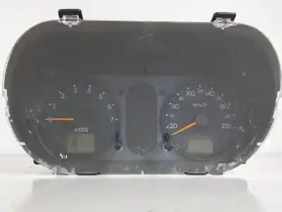 Автозапчасти б/у приборная доска за ford fusion (cbk) g/fxjb ссылки oem iam 2s6f10a855a
