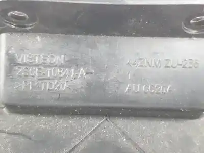 Автозапчастина б/у панель інструментів для ford fusion (cbk) g/fxjb посилання на oem iam 2s6f10a855a  2s6f10b885a