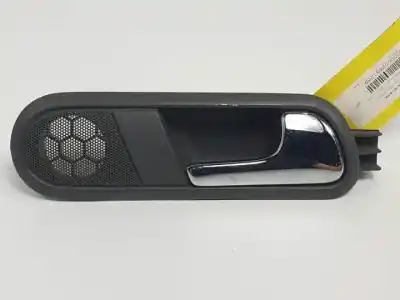 Автозапчасти б/у внутренняя задняя правая ручка за seat ibiza (6l1) bxv ссылки oem iam 6l4839114j