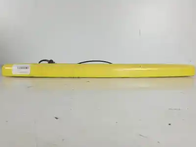 Peça sobressalente para automóvel em segunda mão puxador exterior de mala por toyota corolla verso (r1) 1zzfe referências oem iam 7681105010020