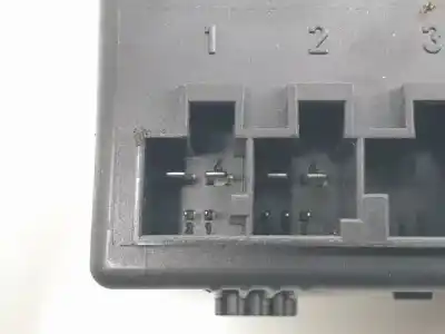 Автозапчасти б/у комфортный модуль за jeep cherokee (kl) ebt ссылки oem iam 68188671ae  