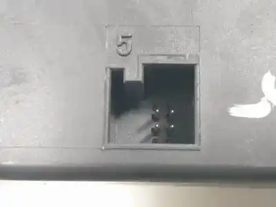 Автозапчасти б/у комфортный модуль за jeep cherokee (kl) ebt ссылки oem iam 68188671ae  