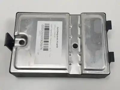 Автозапчасти б/у комфортный модуль за jeep cherokee (kl) ebt ссылки oem iam 68188671ae  