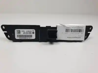 Peça sobressalente para automóvel em segunda mão interruptor 4 piscas - emergência por jeep cherokee (kl) ebt referências oem iam 68143781ab  