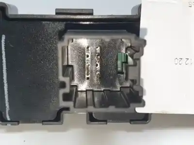Peça sobressalente para automóvel em segunda mão interruptor 4 piscas - emergência por jeep cherokee (kl) ebt referências oem iam 68143781ab  