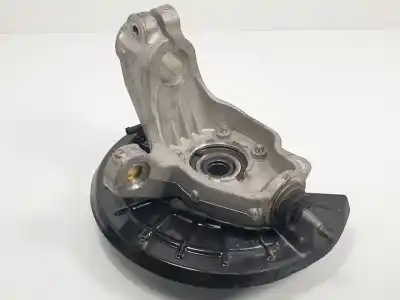 Peça sobressalente para automóvel em segunda mão manga de eixo dianteira esquerda por jeep cherokee limited 4wd referências oem iam 04877889ac  