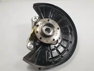 Second-hand car spare part front left knuckle for jeep cherokee (kl) ebt oem iam references 04877889ac