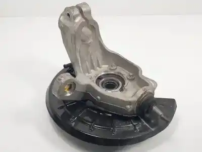 Автозапчастина б/у передній лівий культ для jeep cherokee (kl) ebt посилання на oem iam 04877889ac  