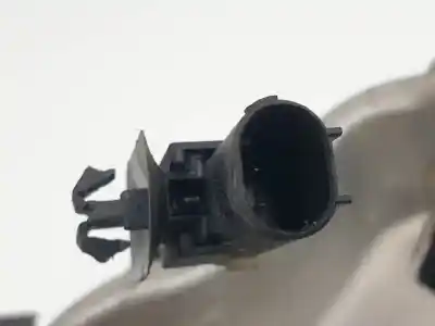 Автозапчастина б/у передній лівий культ для jeep cherokee (kl) ebt посилання на oem iam 04877889ac  