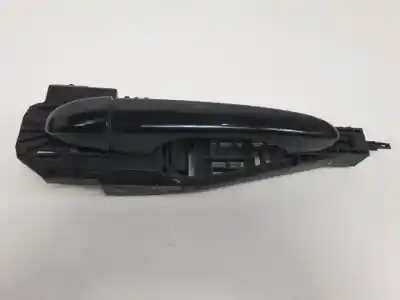 Second-hand car spare part exterior left rear door handle for jeep cherokee (kl) ebt oem iam references p68082689ad