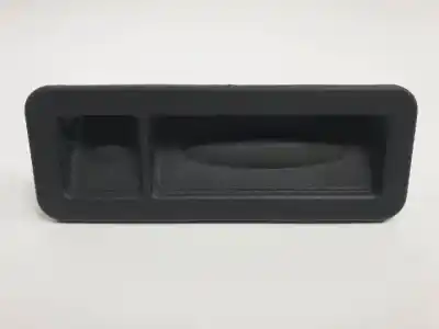 Second-hand car spare part tailgate back door handle for jeep cherokee (kl) ebt oem iam references 