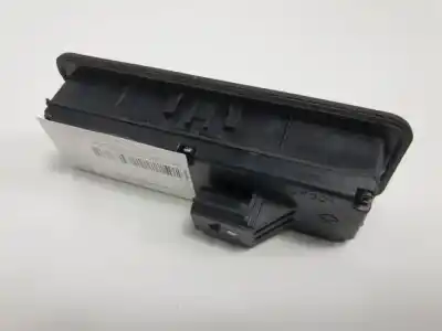 Second-hand car spare part tailgate back door handle for jeep cherokee (kl) ebt oem iam references   