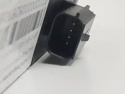 Second-hand car spare part tailgate back door handle for jeep cherokee (kl) ebt oem iam references   