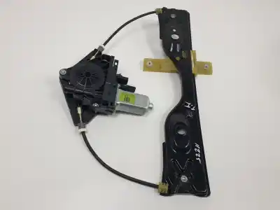 İkinci el araba yedek parçası arka sol cam regülatörü için jeep cherokee limited 4wd oem iam referansları 931402103