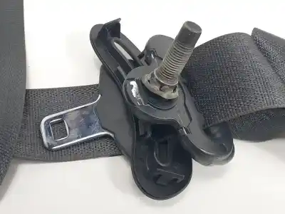 Second-hand car spare part rear left seat belt for jeep cherokee limited 4wd oem iam references p1wk65dx9ac  33035173b