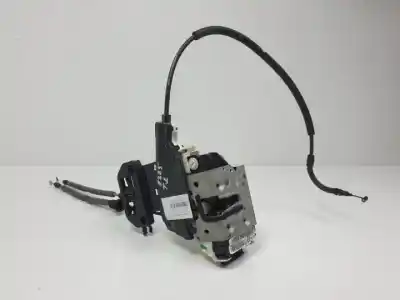 Second-hand car spare part rear left door lock for jeep cherokee (kl) ebt oem iam references p04589915ad