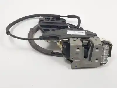 Second-hand car spare part front right door lock for jeep cherokee (kl) ebt oem iam references p68164358aa