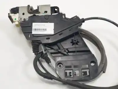 Автозапчастина б/у замок передній праві двері для jeep cherokee (kl) ebt посилання на oem iam p68164358aa  