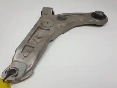 Second-hand car spare part front left lower suspension arm for jeep cherokee (kl) ebt oem iam references 259aa