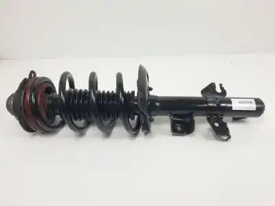 Second-hand car spare part front right shock absorber for jeep cherokee (kl) ebt oem iam references 05168590af  55553e Second-hand car spare part front right shock absorber for jeep cherokee (kl) ebt oem iam references 05168590af  55553e