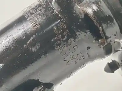 Second-hand car spare part front right shock absorber for jeep cherokee (kl) ebt oem iam references 05168590af  55553e Second-hand car spare part front right shock absorber for jeep cherokee (kl) ebt oem iam references 05168590af  55553e