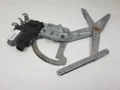Tweedehands auto-onderdeel regelaar rechts voor ruit voor opel meriva g-z16xe oem iam-referenties 93389552