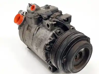 Tweedehands auto-onderdeel airconditioning compressor voor bmw serie 5 berlina (e39) m52b206s3vanos oem iam-referenties 4472009750