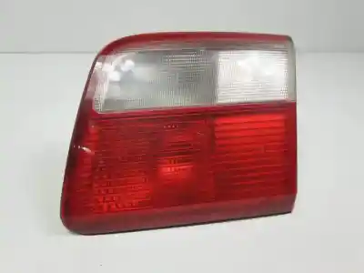 Tweedehands auto-onderdeel achterlampje rechts binnen voor opel omega 2.5 d -x25dt oem iam-referenties 62257