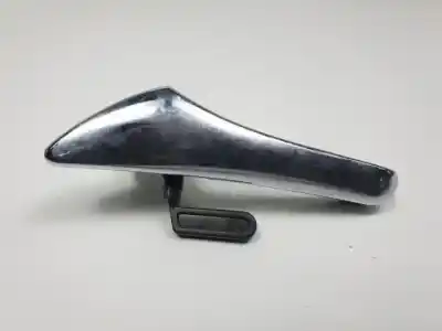 Pezzo di ricambio per auto di seconda mano maniglia interna posteriore sinistra per mercedes-benz clase cls (w219) 272964 riferimenti oem iam a2117660124