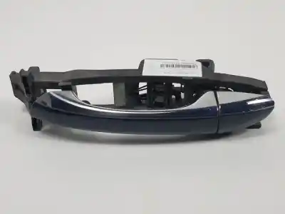 Pezzo di ricambio per auto di seconda mano maniglia esterna posteriore sinistra per mercedes-benz clase cls (w219) 272964 riferimenti oem iam 