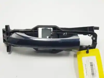 Pezzo di ricambio per auto di seconda mano maniglia esterna anteriore sinistra per mercedes-benz clase cls (w219) 272964 riferimenti oem iam 