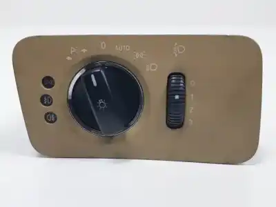 Pezzo di ricambio per auto di seconda mano controllo della luce per mercedes-benz clase cls (w219) 272964 riferimenti oem iam a2195450304