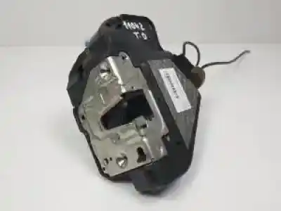 Pezzo di ricambio per auto di seconda mano serratura porta posteriore destra per mercedes-benz clase cls (w219) 272964 riferimenti oem iam 2197300235