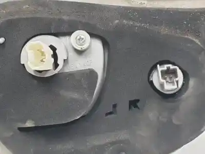 Автозапчастина б/у внутрішній правий завод для lexus rx (mcu/gsu/mhu3) g/3mz-fe посилання на oem iam   