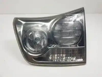Автозапчастина б/у внутрішній правий завод для lexus rx (mcu/gsu/mhu3) g/3mz-fe посилання на oem iam 