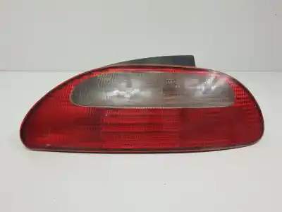 Second-hand car spare part right tailgate light for mg rover mgf (rd) 18k4f oem iam references   