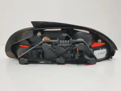 Second-hand car spare part right tailgate light for mg rover mgf (rd) 18k4f oem iam references   