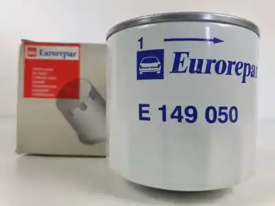 Pezzo di ricambio per auto di seconda mano Filtro Dell Olio per NISSAN SERENA (C23M) D-LD23 A Riferimenti OEM IAM E149050  