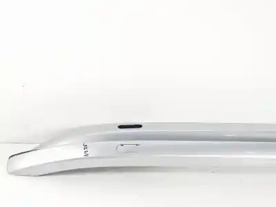 Автозапчасти б/у крышные бары за jeep cherokee (kl) ebt ссылки oem iam   