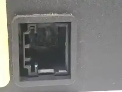 Second-hand car spare part multifunction switch for bmw serie 6 cabrio (e64) n62b48b oem iam references 6985791  