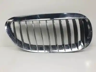 Tweedehands auto-onderdeel voorgrill voor bmw serie 6 cabrio (e64) n62b48b oem iam-referenties 7077932