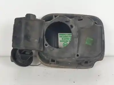 Автозапчастина б/у зовнішній пливний колпак для renault clio iii d4fd7 посилання на oem iam 8200383466  