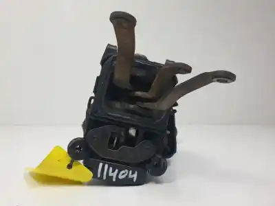 Peça sobressalente para automóvel em segunda mão alavanca de velocidades por mercedes-benz clase c (w202) familiar m111921 referências oem iam 1242601394 2022670161 