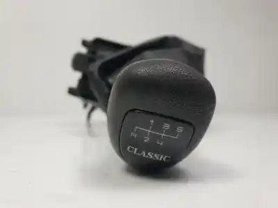 Peça sobressalente para automóvel em segunda mão alavanca de velocidades por mercedes-benz clase c (w202) familiar m111921 referências oem iam 1242601394 2022670161 