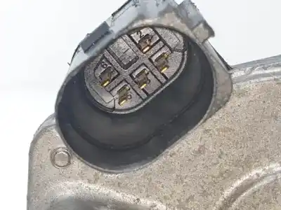 Pezzo di ricambio per auto di seconda mano scatola della farfalla per opel corsa d a13dtc riferimenti oem iam 55564247  