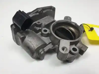 Pezzo di ricambio per auto di seconda mano scatola della farfalla per opel corsa d a13dtc riferimenti oem iam 55564247  