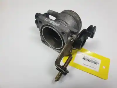 Second-hand car spare part throttle body for mg rover mg zr (f/rf) 18k4f oem iam references mhb000080