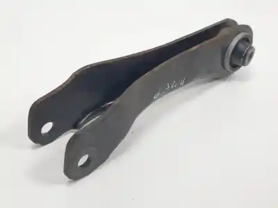 Автозапчастина б/у задній нижний правий ригель підвіски для jeep cherokee (kl) ebt посилання на oem iam   