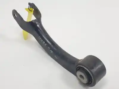 Автозапчастина б/у лівий задній верхній рычок підвіски для jeep cherokee (kl) ebt посилання на oem iam   