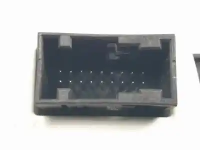 Peça sobressalente para automóvel em segunda mão quadrante por citroen c3 kfv(tu3jp) referências oem iam 9650735480g  ns03265541